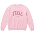 thumbnail image 5 of State of Mine Women's Varsity Arch State Sweatshirt, 5 of 6