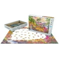 thumbnail image 3 of VW Bus - Camper's Paradise Puzzle, 1000 Piece, 3 of 4