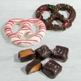 thumbnail image 3 of Gourmet Chocolate Confection Gift Box, 3 of 6