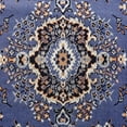 thumbnail image 2 of Home Dynamix Premium Sakarya Traditional Medallion Area Rug, Various Sizes, Assorted Sizes and Designs, 2 of 5