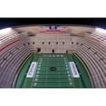 thumbnail image 3 of YouTheFan NCAA 25-Layer Stadium View Lighted End Table, 3 of 5