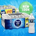 thumbnail image 6 of Pure Life Purified Water 16.9 fl. oz., 40 pk., 6 of 11