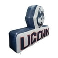 thumbnail image 5 of Logo Brands UConn Huskies Pre-Lit 7’x10’ Team Inflatable, 5 of 6