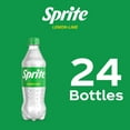thumbnail image 7 of Sprite Lemon Lime Soda Soft Drinks, 16.9 fl oz., 24 pk., 7 of 7