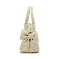 thumbnail image 2 of Betsey Johnson Xoholly Dome Satchel, 2 of 5