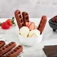 thumbnail image 6 of Dash Waffle Stick Maker, 6 of 8
