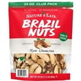 thumbnail image 1 of Nature's Eats Raw Unsalted Brazil Nuts 24 oz., 1 of 3