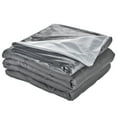 thumbnail image 3 of Tranquility Cool-to-the-Touch Weighted Blanket, 12 lbs., 3 of 4