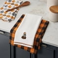 thumbnail image 2 of Member's Mark Halloween Kitchen Towel Set, 6-Pack, 2 of 3