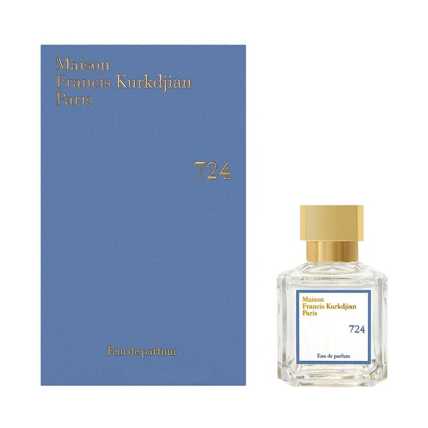 Maison Francis Kurkdjian 724 Eau de Parfum - Samsclub.com