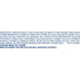 thumbnail image 3 of Bimbo Soft White Bread Family Pack 20 oz., 2 pk., 3 of 8