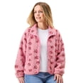 thumbnail image 2 of Member's Mark Women's Shacket, 2 of 8