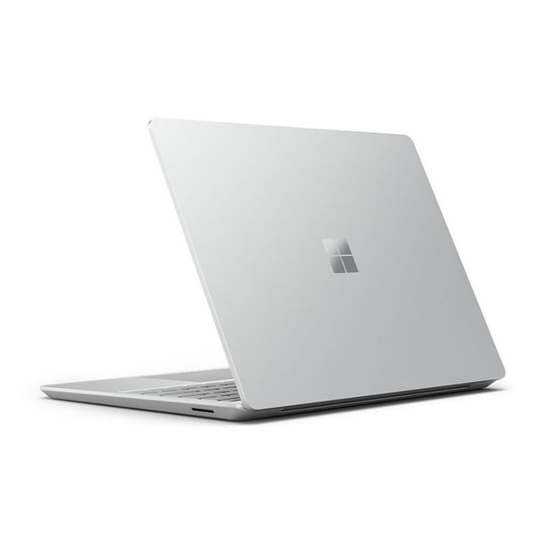 Microsoft Surface Go2 シルバー Amazon.com: Microsoft Surface Laptop Go 2-12.4