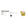 thumbnail image 4 of Finest Call Premium Passion Fruit Puree Mix 1 L, 4 of 6