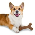 thumbnail image 4 of Lumabone Durable Chew Toys, Bacon Flavored, 3 pk., 4 of 6