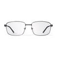 thumbnail image 1 of Member's Mark M107 Rectangular Eyeglasses, 1 of 5