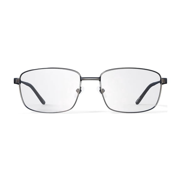 Member's Mark M107 Rectangular Eyeglasses