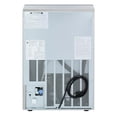 thumbnail image 4 of Maxx Ice Freestanding Icemaker in Stainless Steel (110 lb.), 4 of 7