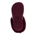 thumbnail image 6 of Isotoner Women's Classic Comfort Slipper, 6 of 6
