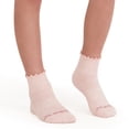 thumbnail image 3 of Reebok Kids 8-Pack Performance Quarter Sock, 3 of 8