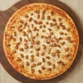 thumbnail image 2 of Member's Mark 16" Take 'N Bake Sausage Pizza, 2 of 4