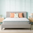 thumbnail image 1 of BeautySleep Coastline 10" Innerspring Mattress in a Box (Available in Medium & Plush Pillow-Top), 1 of 8
