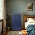 thumbnail image 9 of Frigidaire Compact Refrigerator, 3.2 Cu. Ft. Assorted Colors, 9 of 9