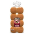 thumbnail image 5 of Francisco Hamburger Buns 16 ct., 5 of 6