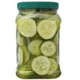 thumbnail image 4 of Member's Mark Dill Pickle Chips, 81 fl. oz., 4 of 5