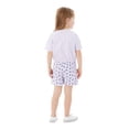 thumbnail image 3 of Member's Mark Girls 2-Piece Playwear, 3 of 6