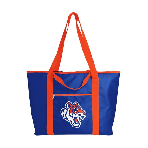 Logo Brands Savannah State Tigers Gameday Insulated Tote