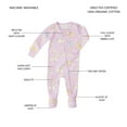 thumbnail image 3 of Member's Mark 3 Pack Organic Sleep and Play, 3 of 8