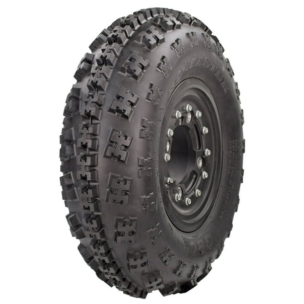 GBC Powersports XC-Master - 22X11.00-10 ATV 6-Ply Rated Front Tire