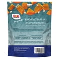 thumbnail image 4 of Dole Freshly Fetched Molded Chew, Pumpkin, 2 lb. Bag, 4 of 5