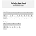 thumbnail image 5 of Rafaella Women's Stretch Short, 5 of 5
