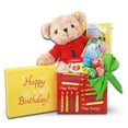 thumbnail image 1 of Alder Creek Gift Baskets Happy Birthday Gift Basket, 1 of 2