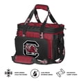 thumbnail image 4 of Logo Brands South Carolina Gamecocks 36 Can Cooler, 4 of 6