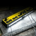 thumbnail image 1 of Yellow Jacket 10-Outlet Surge Strip with LED Light, 1 of 8