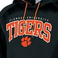 thumbnail image 5 of Champion NCAA Men's Hooded Sweatshirt, 5 of 6