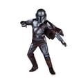 thumbnail image 1 of Star Wars The Mandalorian Official Children's Costume, 1 of 7