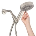 thumbnail image 4 of Brondell Nebia Yuba 5-Setting Handshower, 1.5 Gpm Assorted Colors, 4 of 7