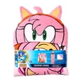 thumbnail image 9 of Kids Character 100% Cotton Hooded Towel With Hand Pockets, 9 of 9