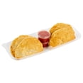 thumbnail image 1 of Member's Mark Calzones with Marinara Sauce, 4 ct., priced per pound, 1 of 7