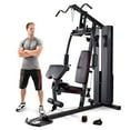 thumbnail image 6 of Marcy 200 lb. Club Stack Home Gym, 6 of 6