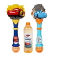 thumbnail image 1 of Little Kids Licensed Light-Up Bubble Wands, 2 Pack, 1 of 5