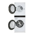 thumbnail image 5 of LG Single Unit Front Load WashTower with Center Control 4.5 cu. ft. Washer and 7.4 cu. ft. Gas Dryer, 5 of 10