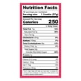 thumbnail image 2 of Love & Cookies CharlieCash Chocolate Chip Gourmet Cookie Dough, Frozen, 12 ct., 2 of 6