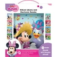 thumbnail image 2 of Me Reader: Disney Minnie, Sound Book, 2 of 3