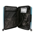 thumbnail image 4 of Brookstone Nelson Hardside Spinner Luggage, 4 of 9