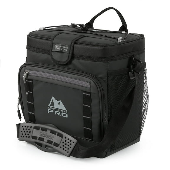 Arctic Zone PRO 16 Can Zipperless™ Cooler
